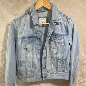Forever 21 - Denim Jacket